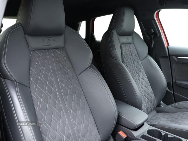 Used Audi A3 2023 for sale - 76667733: Photo 2