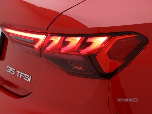 Used Audi A3 2023 for sale - 76667733: Photo 20