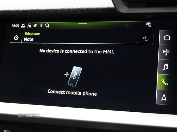 Used Audi A3 2023 for sale - 76667733: Photo 21