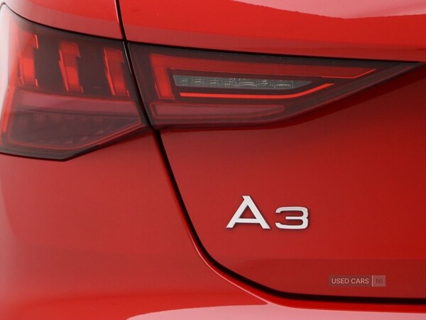 Used Audi A3 2023 for sale - 76667733: Photo 23