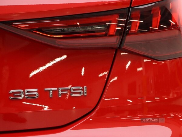 Used Audi A3 2023 for sale - 76667733: Photo 24