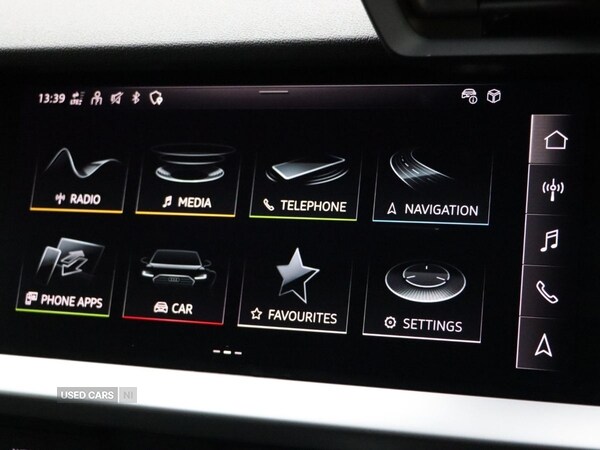 Used Audi A3 2023 for sale - 76667733: Photo 25