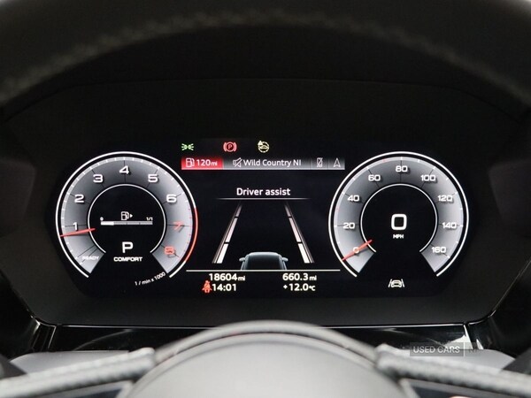 Used Audi A3 2023 for sale - 76667733: Photo 26