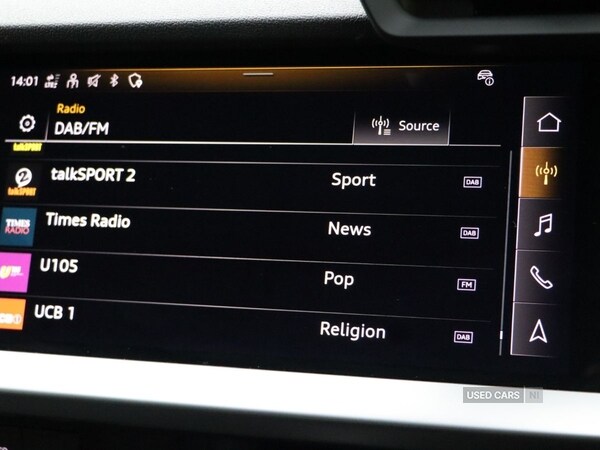 Used Audi A3 2023 for sale - 76667733: Photo 27