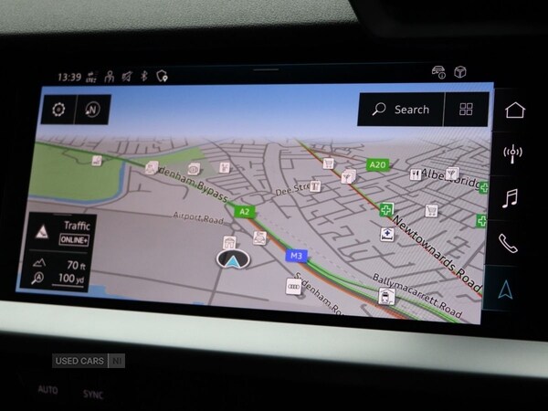 Used Audi A3 2023 for sale - 76667733: Photo 28