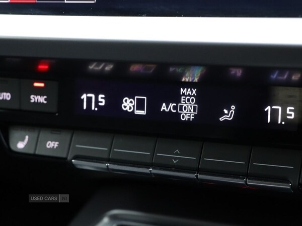 Used Audi A3 2023 for sale - 76667733: Photo 29