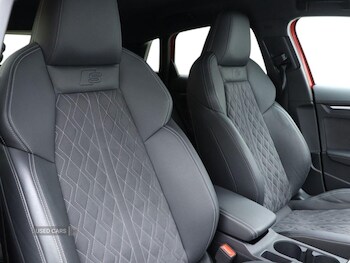 Used Audi A3 2023 for sale - 76667733: Photo