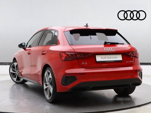 Used Audi A3 2023 for sale - 76667733: Photo 3