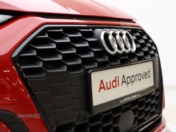 Used Audi A3 2023 for sale - 76667733: Photo 30