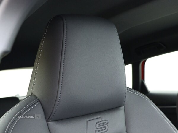 Used Audi A3 2023 for sale - 76667733: Photo 32