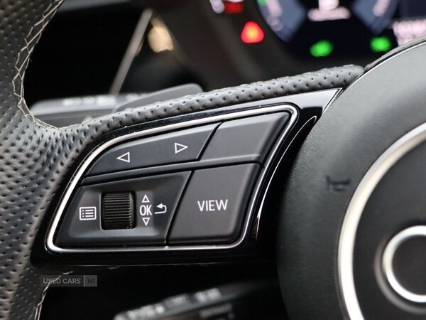 Used Audi A3 2023 for sale - 76667733: Photo 34