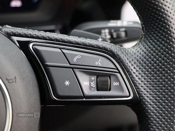 Used Audi A3 2023 for sale - 76667733: Photo 35