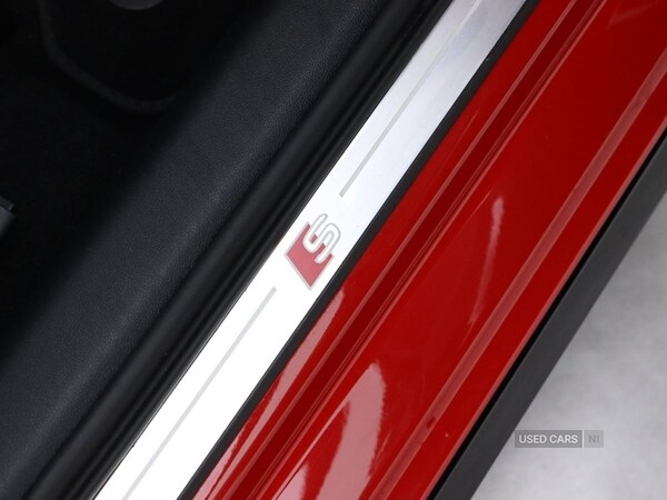 Used Audi A3 2023 for sale - 76667733: Photo 36