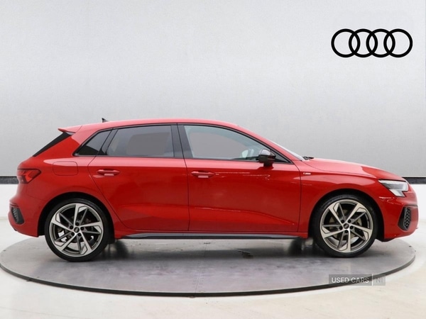 Used Audi A3 2023 for sale - 76667733: Photo 4