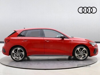 Used Audi A3 2023 for sale - 76667733: Photo