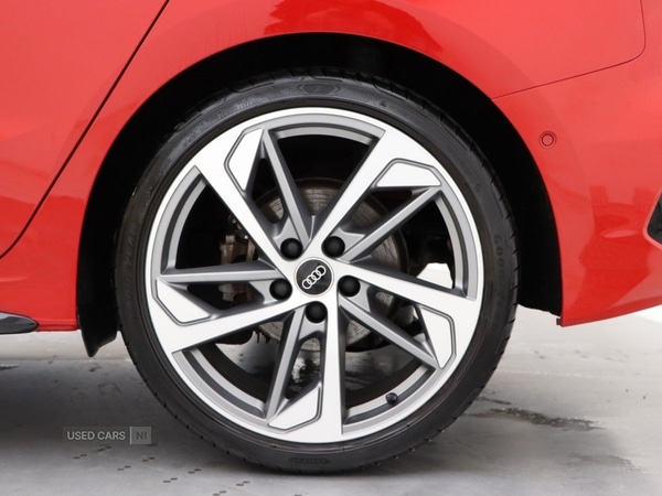 Used Audi A3 2023 for sale - 76667733: Photo 5