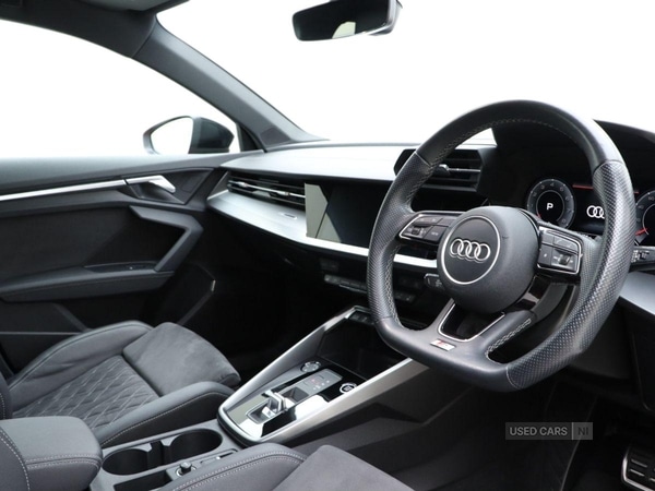 Used Audi A3 2023 for sale - 76667733: Photo 6
