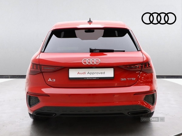 Used Audi A3 2023 for sale - 76667733: Photo 7