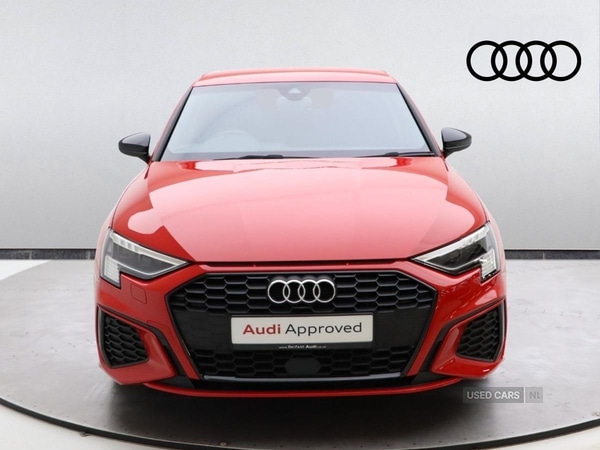 Used Audi A3 2023 for sale - 76667733: Photo 8