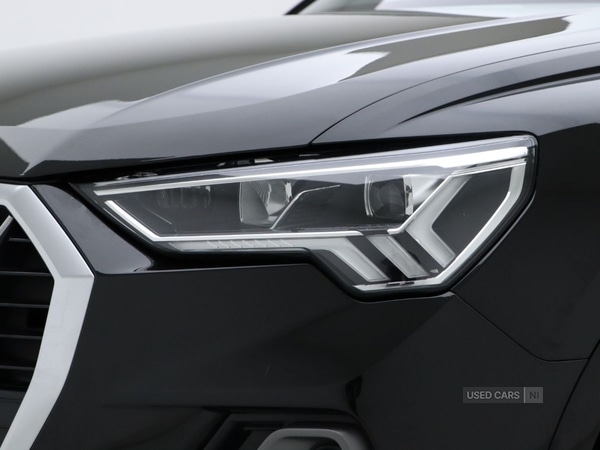 Used Audi Q3 2019 for sale - 76433686: Photo 10