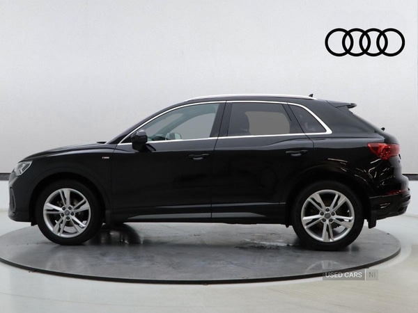Used Audi Q3 2019 for sale - 76433686: Photo 12
