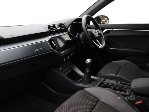 Used Audi Q3 2019 for sale - 76433686: Photo 13