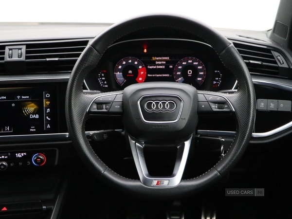 Used Audi Q3 2019 for sale - 76433686: Photo 14