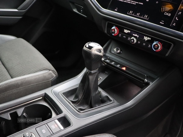 Used Audi Q3 2019 for sale - 76433686: Photo 15