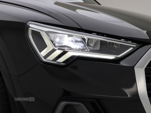 Used Audi Q3 2019 for sale - 76433686: Photo 17