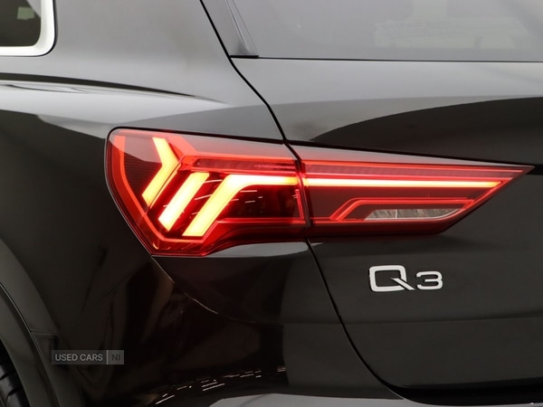 Used Audi Q3 2019 for sale - 76433686: Photo 18