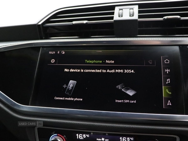 Used Audi Q3 2019 for sale - 76433686: Photo 19