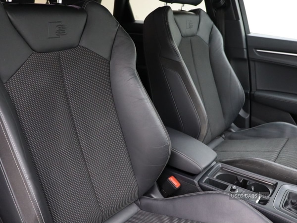 Used Audi Q3 2019 for sale - 76433686: Photo 2