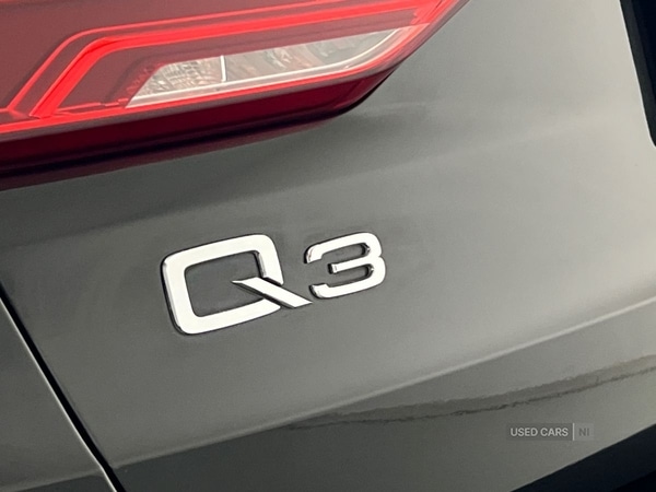 Used Audi Q3 2019 for sale - 76433686: Photo 20