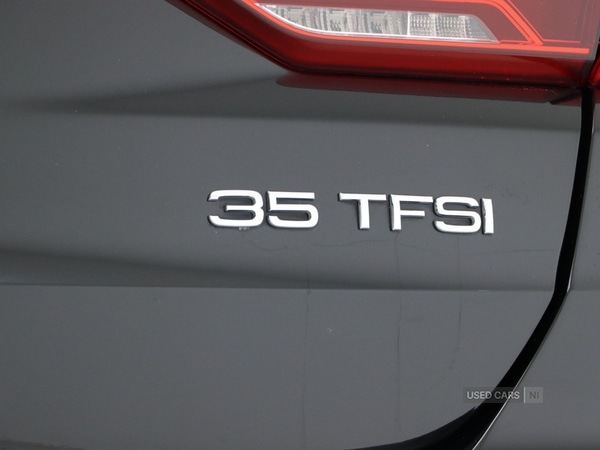 Used Audi Q3 2019 for sale - 76433686: Photo 21