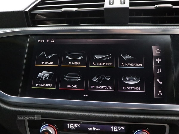 Used Audi Q3 2019 for sale - 76433686: Photo 22