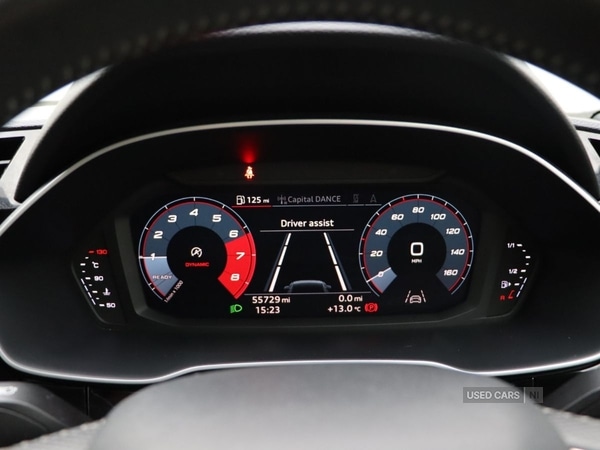 Used Audi Q3 2019 for sale - 76433686: Photo 23