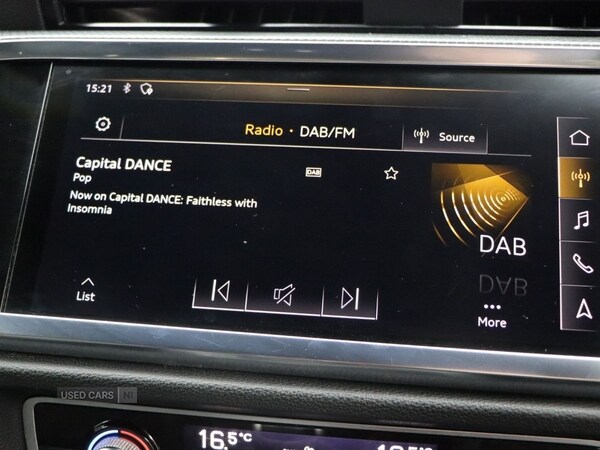 Used Audi Q3 2019 for sale - 76433686: Photo 24