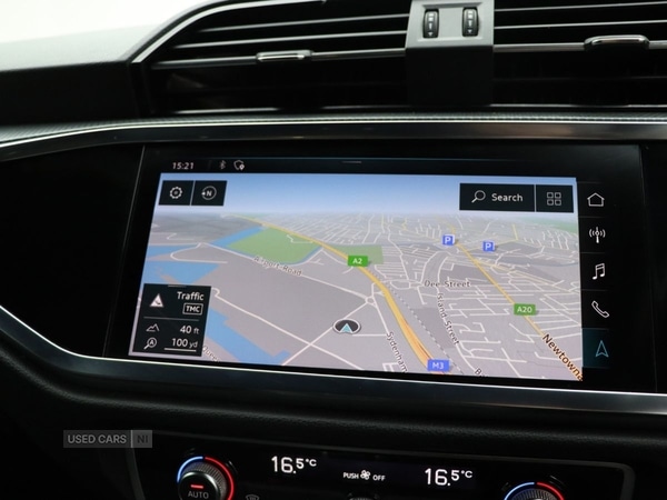 Used Audi Q3 2019 for sale - 76433686: Photo 25