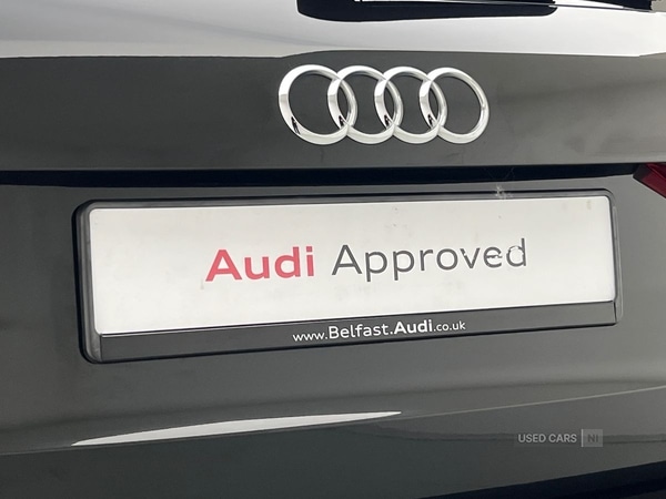 Used Audi Q3 2019 for sale - 76433686: Photo 27