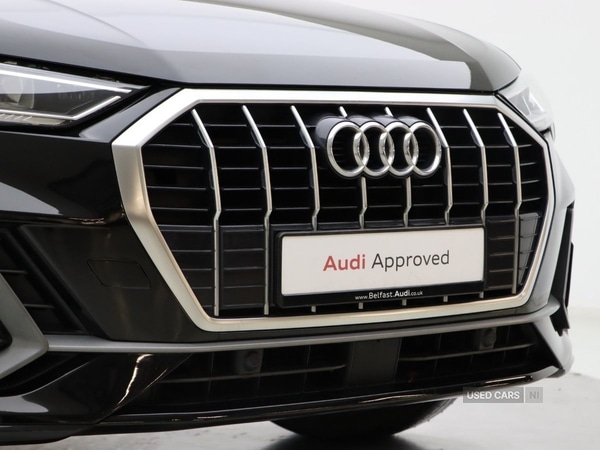 Used Audi Q3 2019 for sale - 76433686: Photo 29