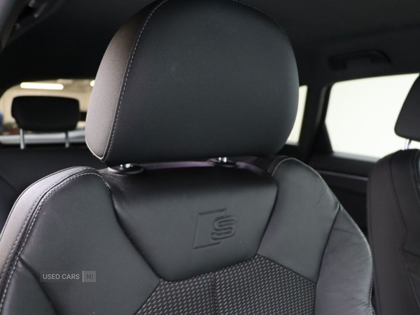 Used Audi Q3 2019 for sale - 76433686: Photo 30