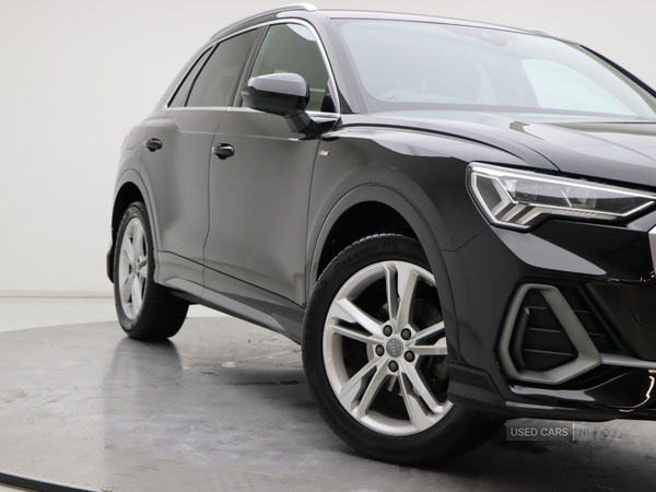 Used Audi Q3 2019 for sale - 76433686: Photo 32
