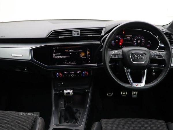 Used Audi Q3 2019 for sale - 76433686: Photo 33