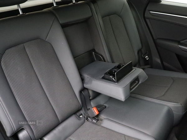 Used Audi Q3 2019 for sale - 76433686: Photo 34