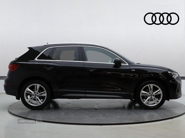 Used Audi Q3 2019 for sale - 76433686: Photo 4