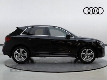 Used Audi Q3 2019 for sale - 76433686: Photo