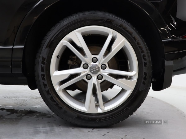 Used Audi Q3 2019 for sale - 76433686: Photo 5