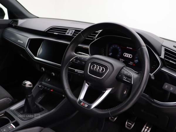 Used Audi Q3 2019 for sale - 76433686: Photo 6