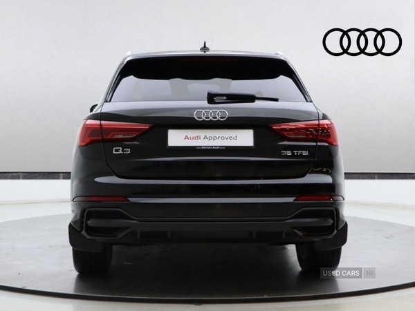 Used Audi Q3 2019 for sale - 76433686: Photo 7