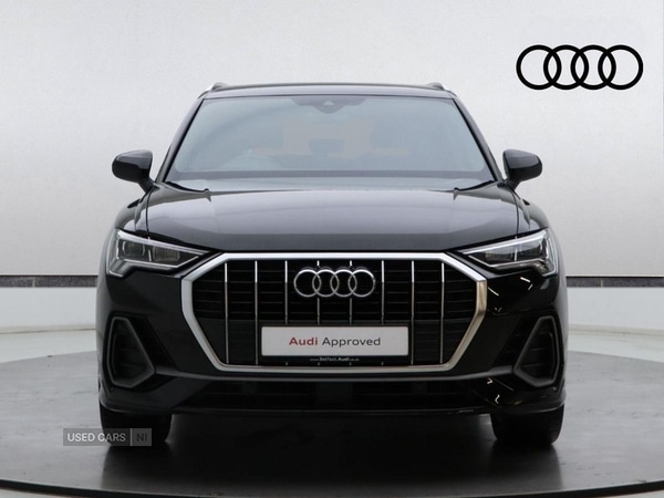 Used Audi Q3 2019 for sale - 76433686: Photo 8